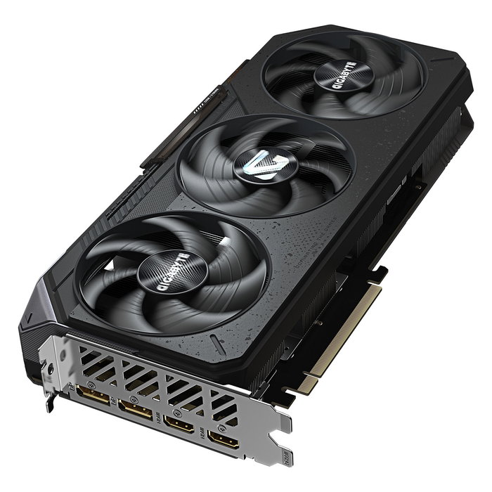GIGABYTE Radeon RX 9070 GRE GAMING OC 12G