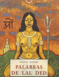 Palabras de lal ded, Kataki, Maïna - Pequeños Libros Sabiduría