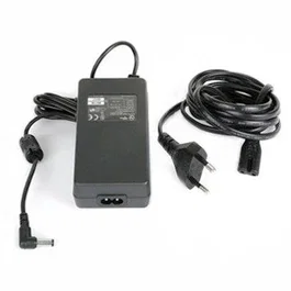 Honeywell Datamax O'Neil 220516-100 Adaptador e Inversor de Corriente Negro