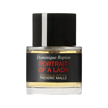 Frederic Malle Portrait of a Lady Eau de Parfum 50 ml