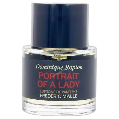 Frederic Malle Portrait of a Lady Eau de Parfum 50 ml