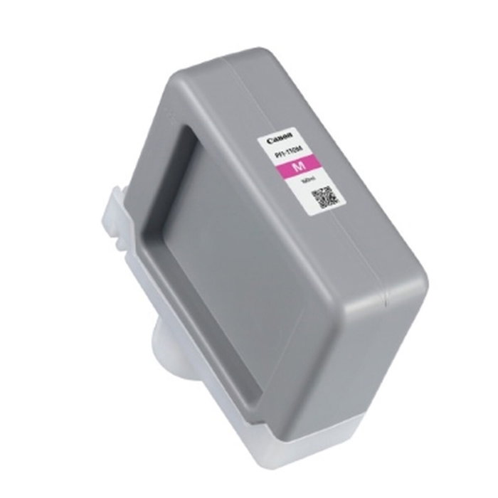 Canon PFI-110M Magenta 160 ml (2366C001) Original Canon PFI-110M Magenta 160 ml (2366C001) Original