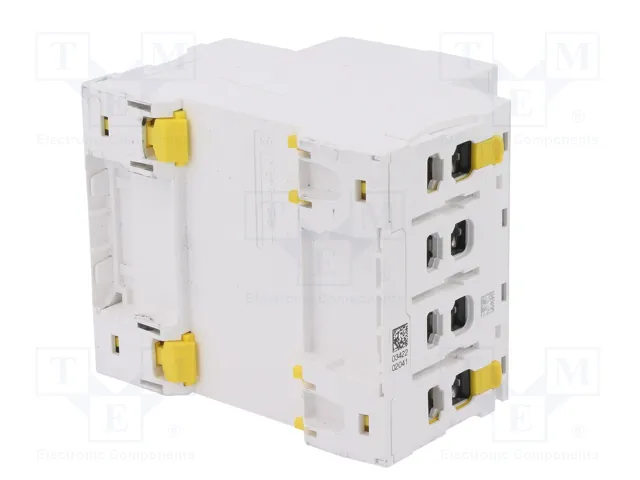 Schneider FI-Schalter 4x40A-0,03A A9Z21440 iID Tipo A 10kA