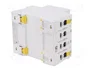 Schneider FI-Schalter 4x40A-0,03A A9Z21440 iID Tipo A 10kA