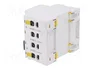 Schneider FI-Schalter 4x40A-0,03A A9Z21440 iID Tipo A 10kA