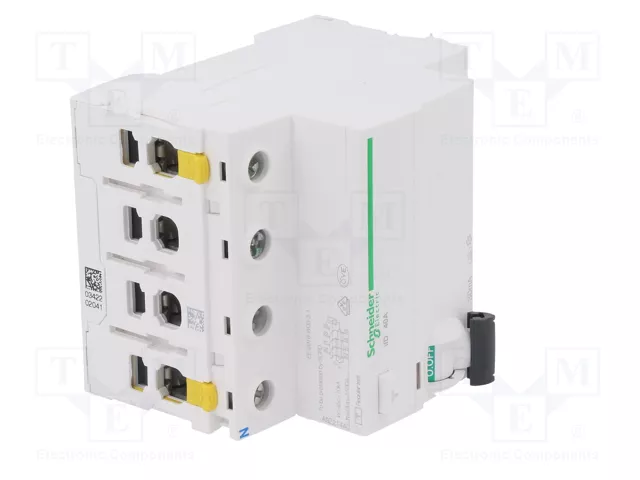 Schneider FI-Schalter 4x40A-0,03A A9Z21440 iID Tipo A 10kA