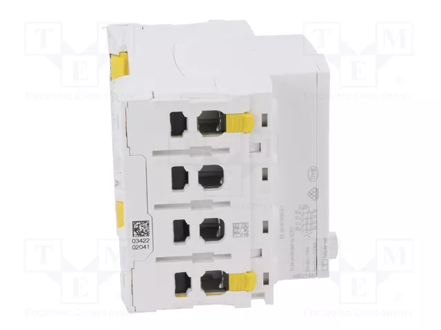 Schneider FI-Schalter 4x40A-0,03A A9Z21440 iID Tipo A 10kA