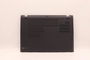 Lenovo T16G1_D_COVER_UMA_SUB_ASSY_BK Cubierta de Repuesto para Lenovo T16 Gen 1