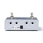 MXR A/B Box Pedal conmutador