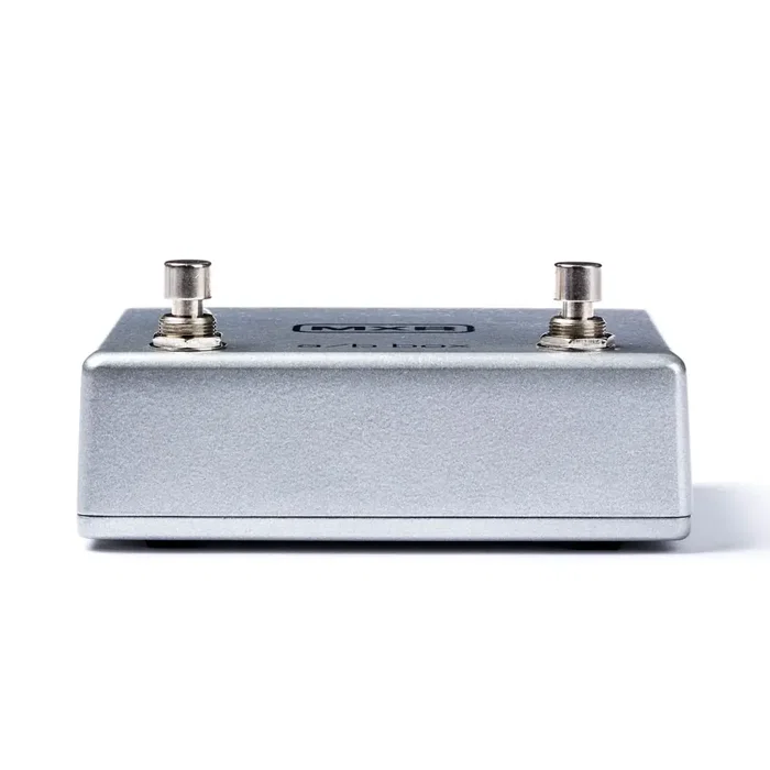 MXR A/B Box Pedal conmutador