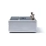 MXR A/B Box Pedal conmutador