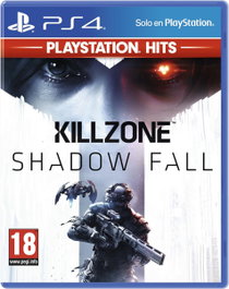 Sony Killzone Shadow Fall (Playstation Hits) para PlayStation 4