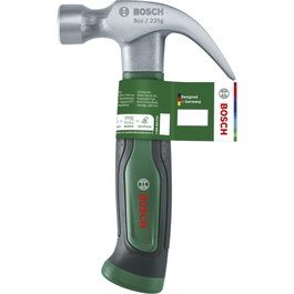 Bosch Martillo de garra de 225 g