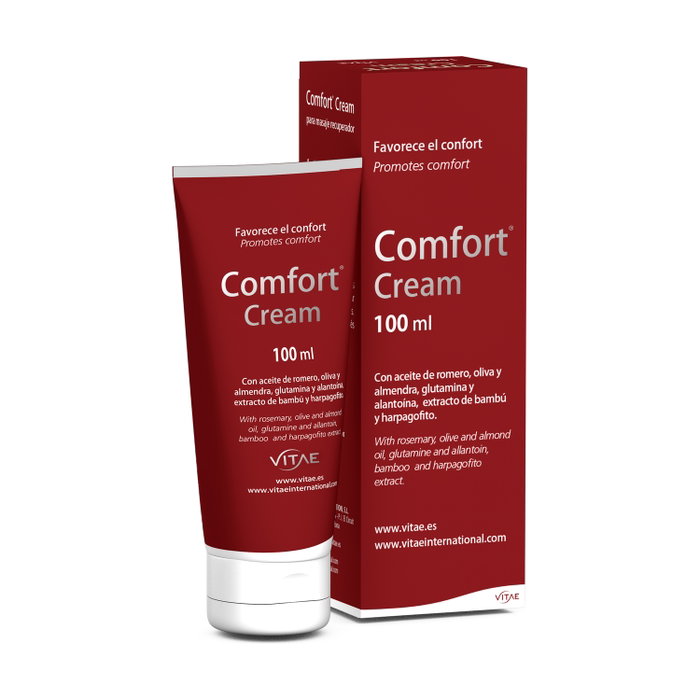 Vitae Comfort Cream 100ml Vitae Comfort Cream 100ml