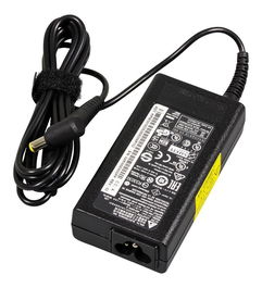 Acer Adaptador de Corriente AC 65W 19V 100-240V 50-60Hz