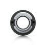 Ubiquiti UACC-Bullet-AB-B Base Angular Negra