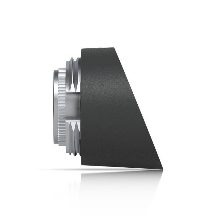 Ubiquiti UACC-Bullet-AB-B Base Angular Negra Ubiquiti UACC-Bullet-AB-B Base Angular Negra
