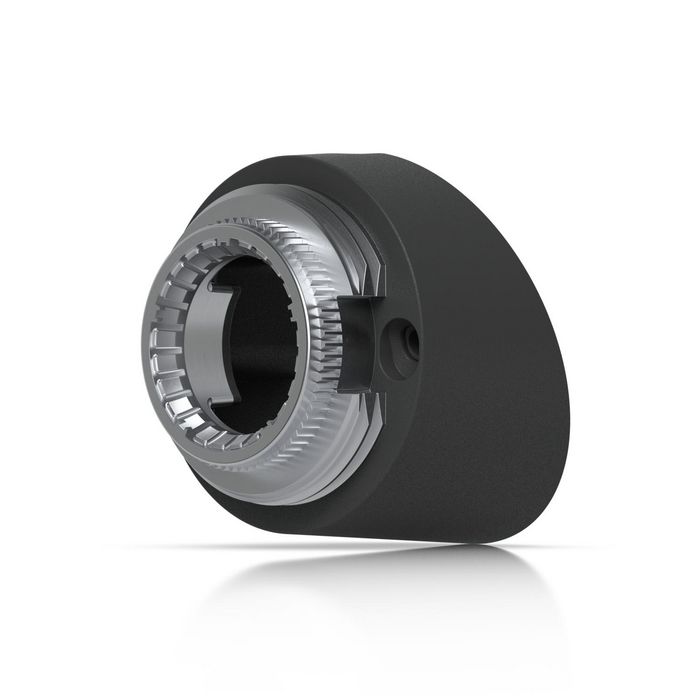 Ubiquiti UACC-Bullet-AB-B Base Angular Negra Ubiquiti UACC-Bullet-AB-B Base Angular Negra