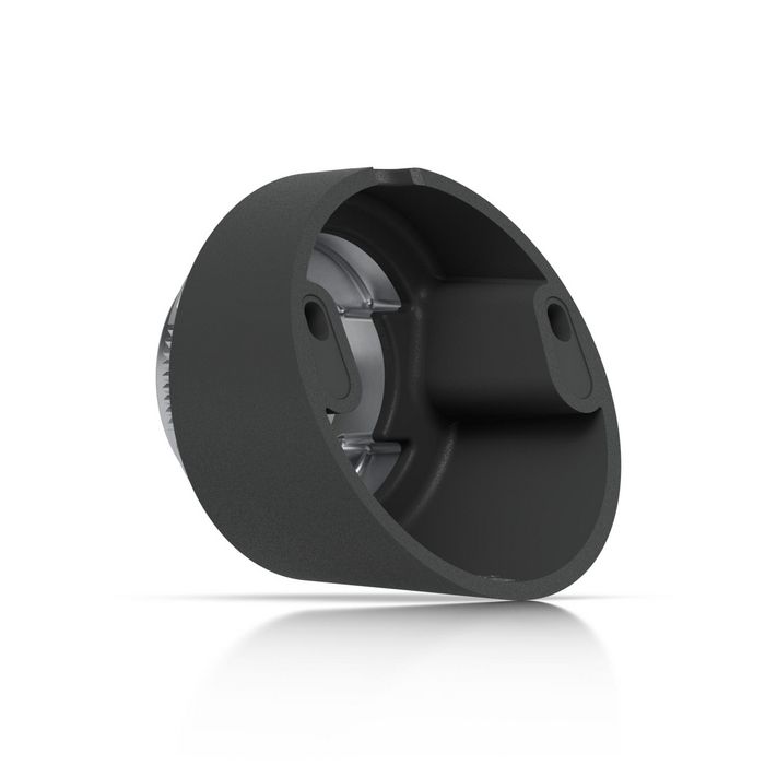 Ubiquiti UACC-Bullet-AB-B Base Angular Negra Ubiquiti UACC-Bullet-AB-B Base Angular Negra