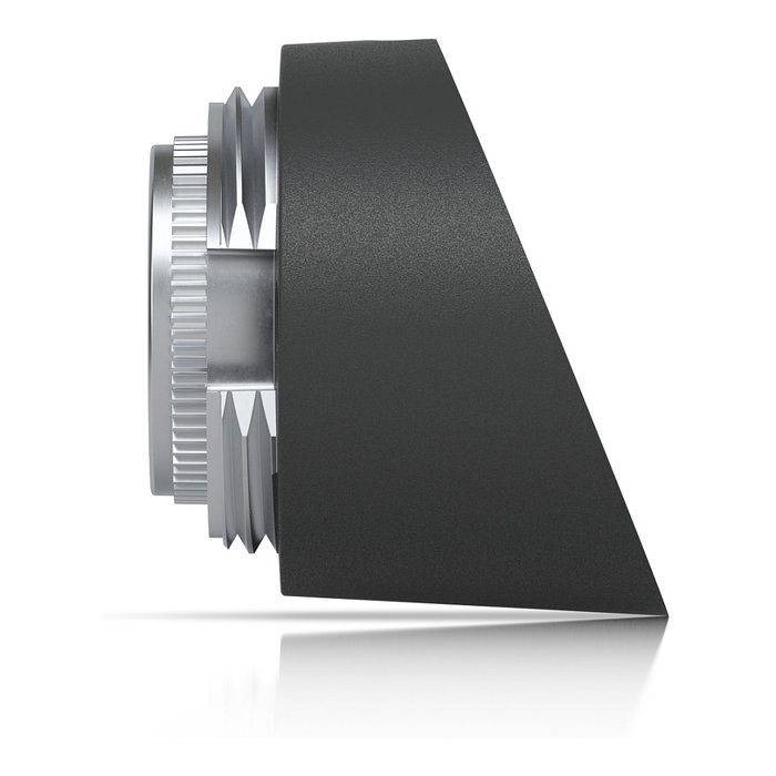 Ubiquiti Base Angular para Cámara Bullet, Negro