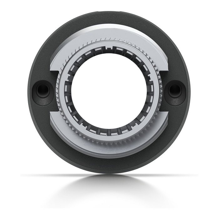 Ubiquiti Base Angular para Cámara Bullet, Negro