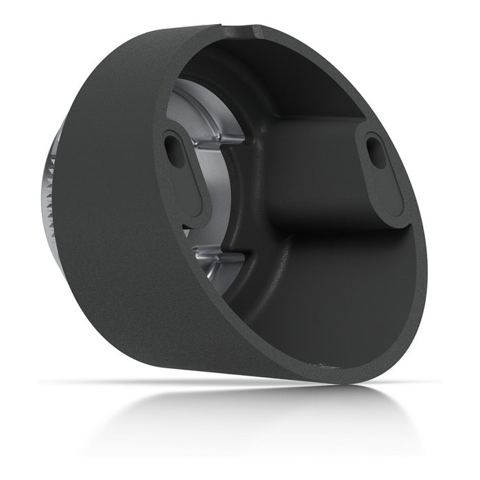 Ubiquiti Base Angular para Cámara Bullet, Negro