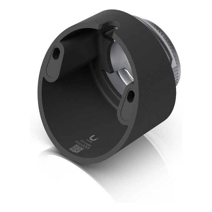 Ubiquiti Base Angular para Cámara Bullet, Negro