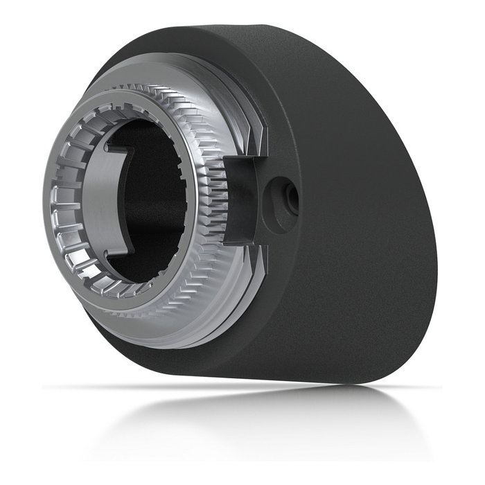 Ubiquiti Base Angular para Cámara Bullet, Negro