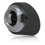 Ubiquiti Base Angular para Cámara Bullet, Negro