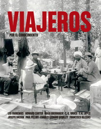 RESIDENCIA DE ESTUDIANTES, VIAJEROS POR EL CONOCIMIENTO