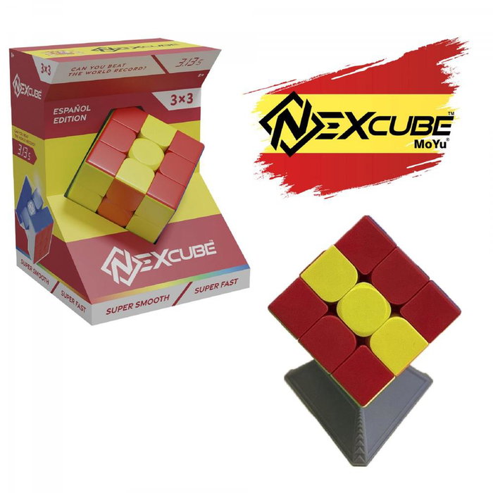 GOLIATH Nexcube 3x3 Edición España