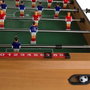 Color Baby Futbolín de Madera 121X61X79 Cm