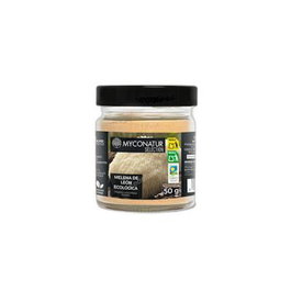 MYCONATUR Melena de León en Polvo 50 g BIO SG