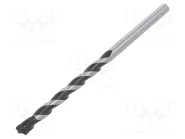 ALPEN-MAYKESTAG Broca Profesional de Widia para Hormigón 8 mm x 150 mm PROFI BETON