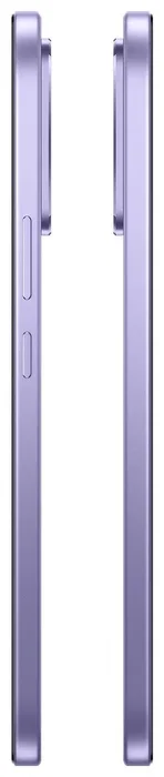 Realme 16 Pro 5G Smartphone 8/512GB Orchid Purple - Pantalla AMOLED 6.78", Cámara 200MP, Batería 7000mAh