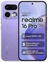 Realme 16 Pro 5G Smartphone 8/512GB Orchid Purple - Pantalla AMOLED 6.78", Cámara 200MP, Batería 7000mAh