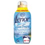 Lenor Aire Fresco Alpino Suavizante de Ropa Líquido Concentrado 50 Dosis