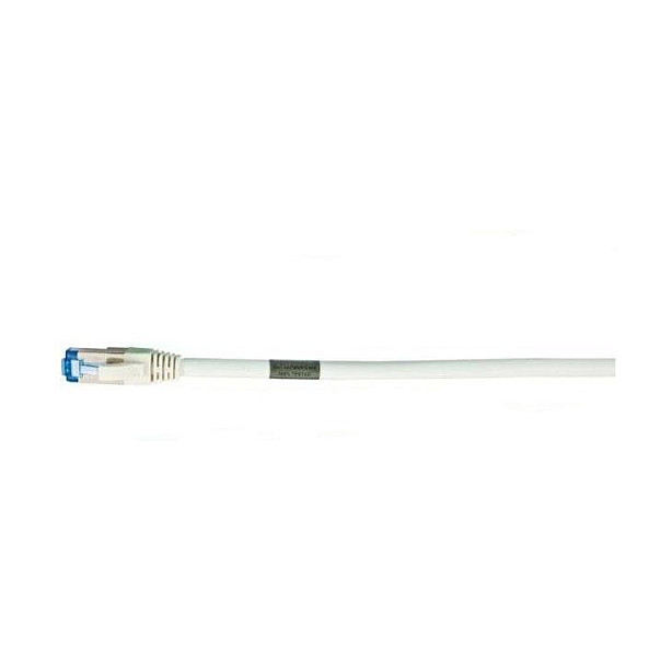 Synergy21 Patchkabel RJ45 CAT6A 0,15m Blanco S-STP Synergy21 Patchkabel RJ45 CAT6A 0,15m Blanco S-STP