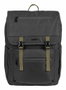 NATEC Niala Hunter Green Mochila para Portátil 15.6 Pulgadas Negro/Verde