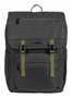 NATEC Niala Hunter Green Mochila para Portátil 15.6 Pulgadas Negro/Verde