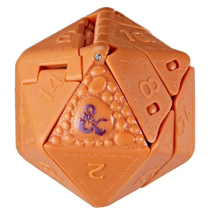 Hasbro Dicelings Dungeons & Dragons Beholder