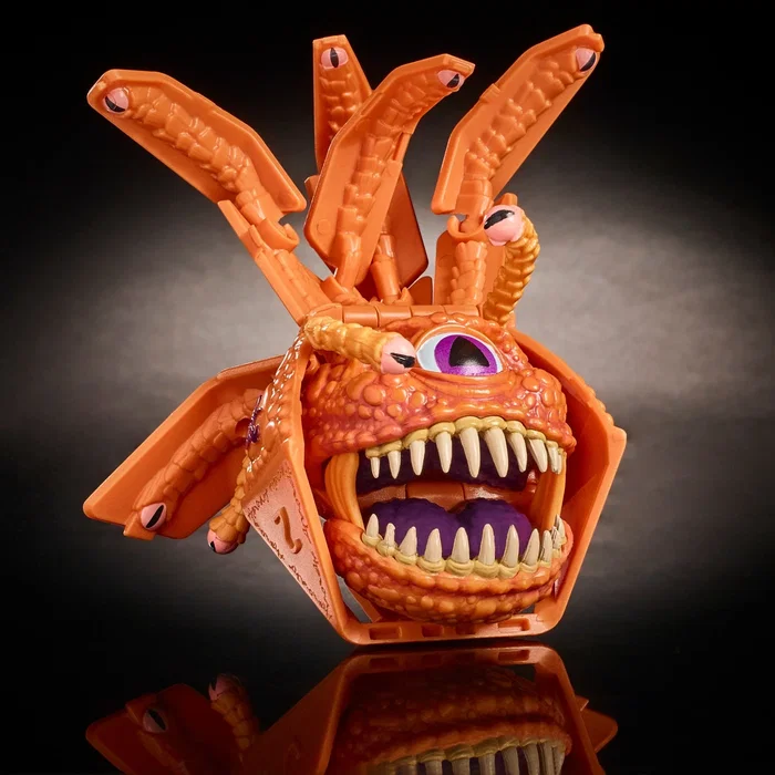 Hasbro Dicelings Dungeons & Dragons Beholder