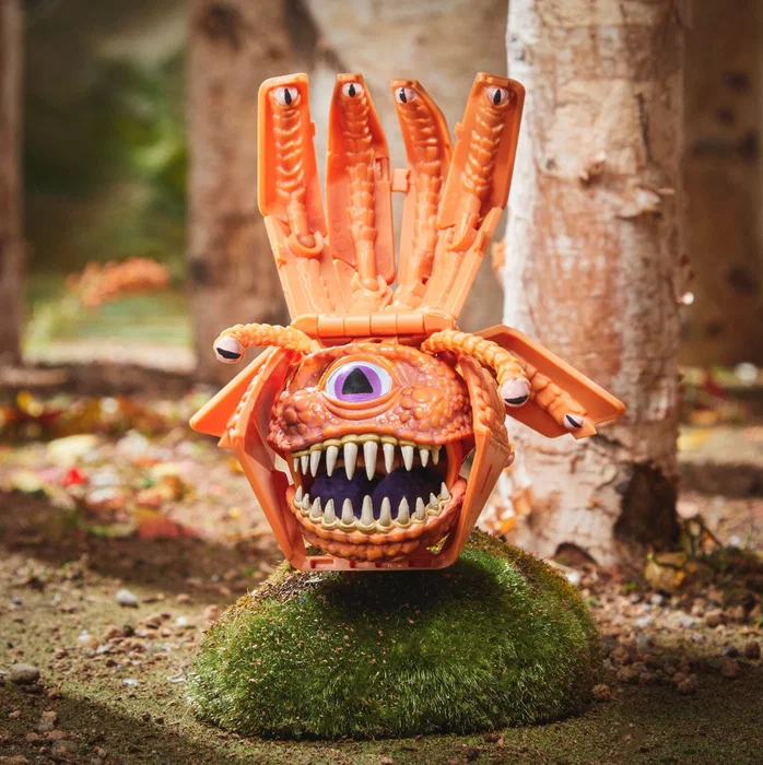 Hasbro Dicelings Dungeons & Dragons Beholder