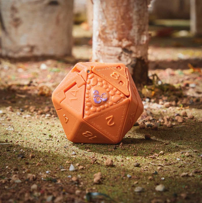 Hasbro Dicelings Dungeons & Dragons Beholder