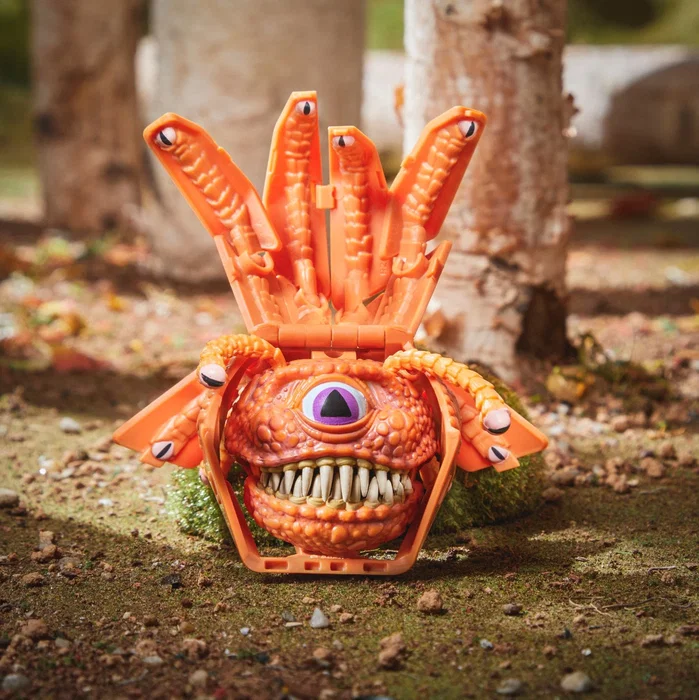 Hasbro Dicelings Dungeons & Dragons Beholder