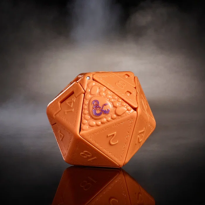 Hasbro Dicelings Dungeons & Dragons Beholder