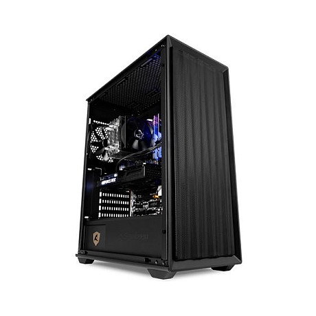 SHARKOON Sharkoon VK3 ATX Black SHARKOON Sharkoon VK3 ATX Black