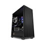 SHARKOON Sharkoon VK3 ATX Black