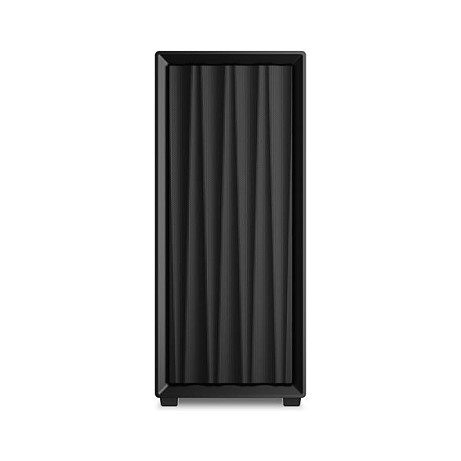 Sharkoon VK3 ATX Negro Full Tower PC compatible con ATX, micro ATX, Mini-ATX, con 7 ranuras de expansión y panel de vidrio templado