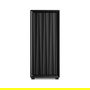 Sharkoon VK3 ATX Negro Full Tower PC compatible con ATX, micro ATX, Mini-ATX, con 7 ranuras de expansión y panel de vidrio templado
